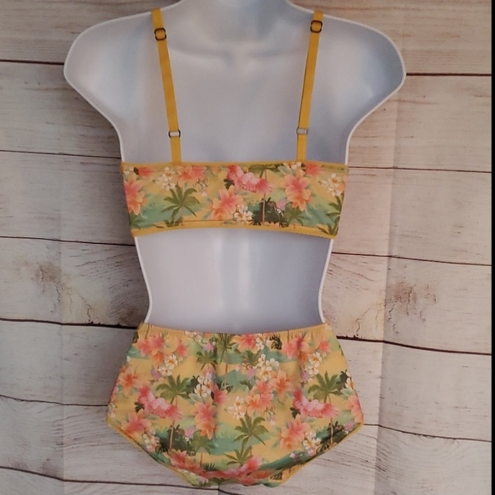 Spell & The Gypsy Collective Havana Bralette Size Medium - Picture 14 of 14